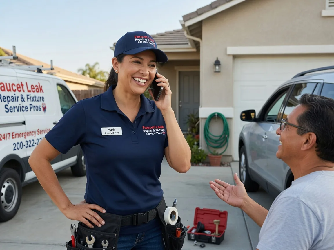 Faucet Repair Comstock, TX FAQs