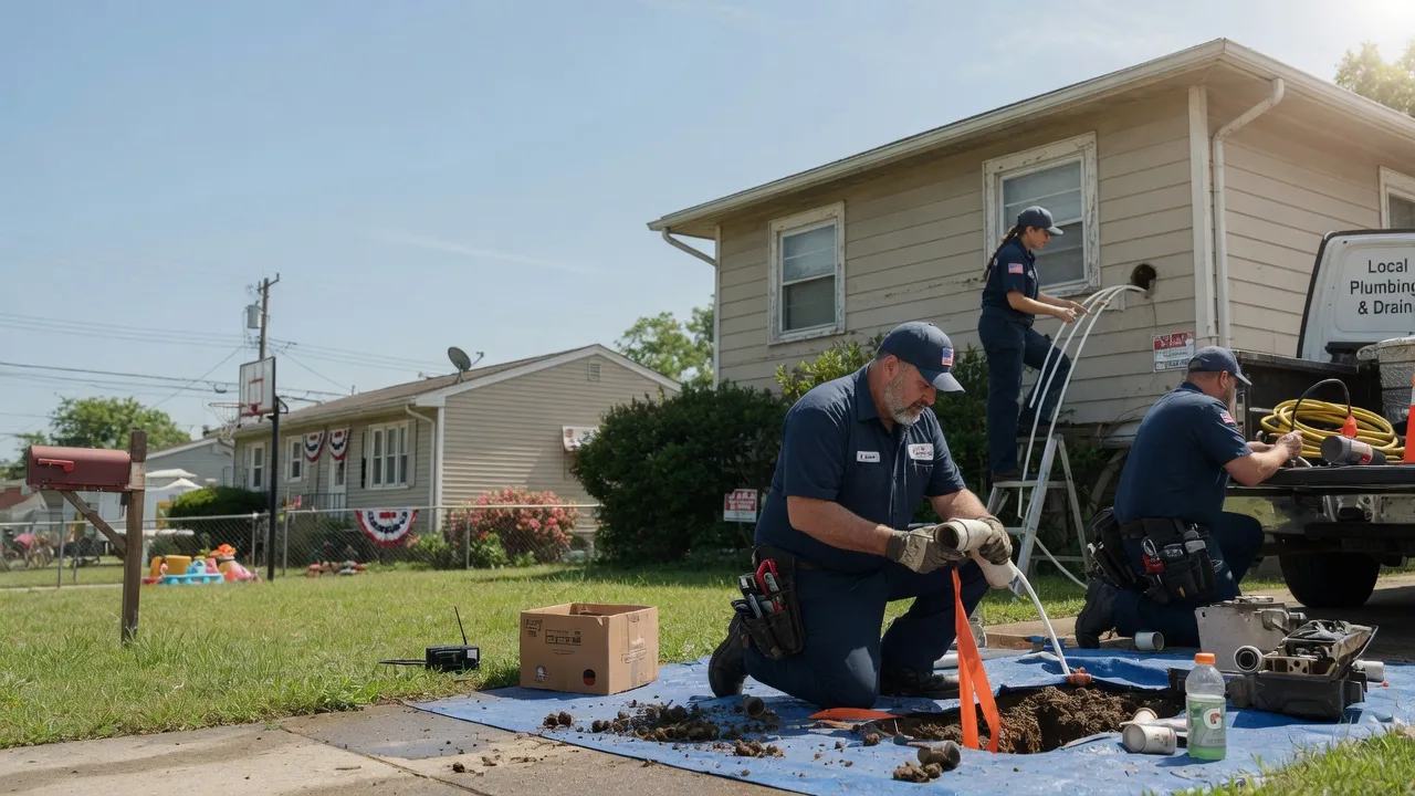 Faucet Repair in Comstock, TX near me