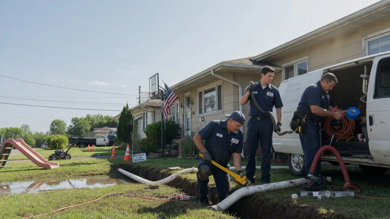 Toilet Installation in Comstock, TX near me